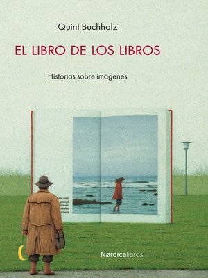 cover image of El libro de los libros